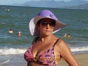 Olasexygranny