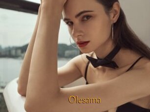 Olesama