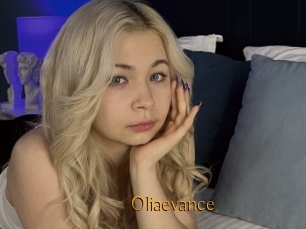 Oliaevance