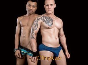 Olimpicsex