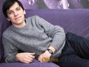 Olishot