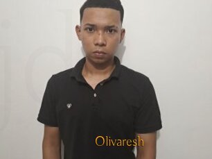 Olivaresh