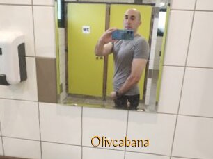 Olivcabana
