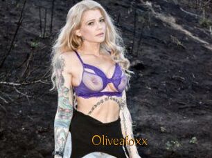 Oliveafoxx