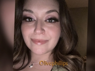 Olivephillips