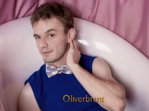 Oliverbrent