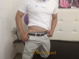 Oliverfiquet