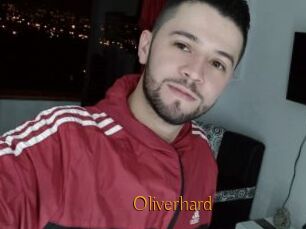 Oliverhard