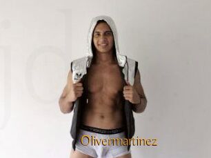 Olivermartinez