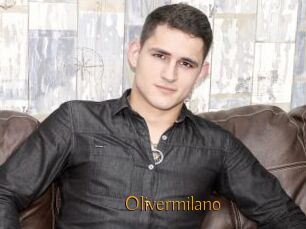 Olivermilano