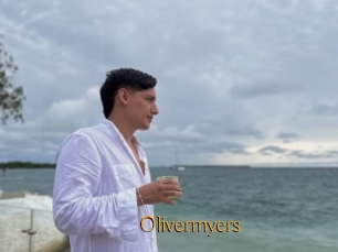 Olivermyers