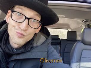Olivernoir