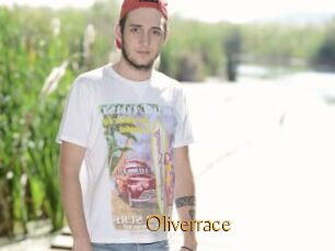 Oliverrace