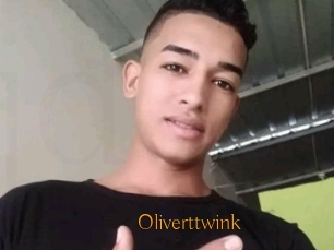Oliverttwink
