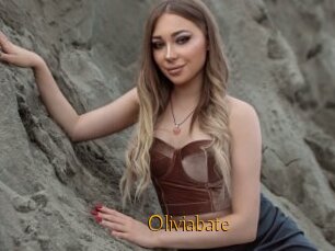 Oliviabate