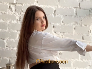Oliviabensoon