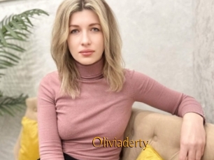 Oliviaderty