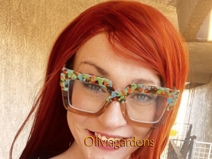 Oliviagardens
