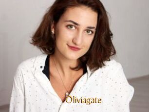 Oliviagate