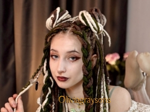 Oliviagraysons
