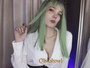 Oliviahowl