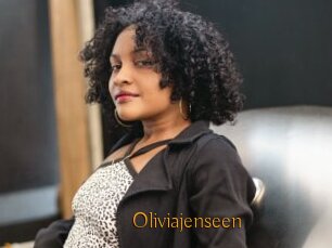 Oliviajenseen