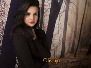 Oliviajo