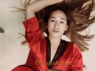 Oliviajonhanson