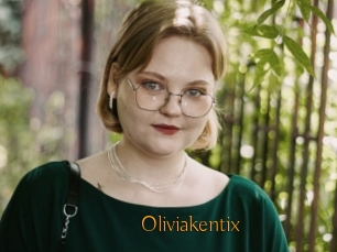 Oliviakentix