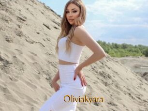 Oliviakyara