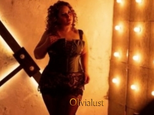 Olivialust