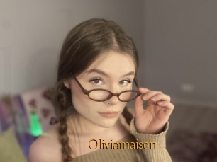Oliviamaison
