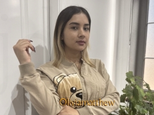 Oliviamatthew