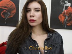 Oliviamellow
