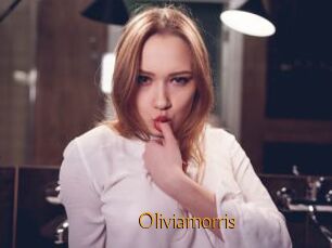 Oliviamorris
