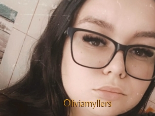 Oliviamyllers