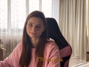 Oliviaspivak