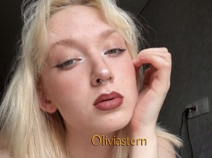 Oliviastern