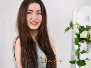 Oliviawily
