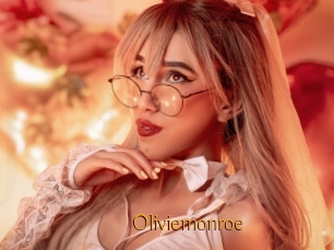 Oliviemonroe