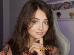 Ollieaheo