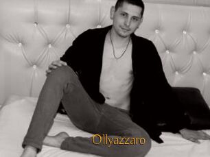 Ollyazzaro