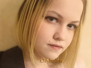 Ollyholms