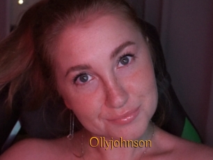 Ollyjohnson