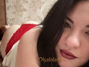 Olyafoland