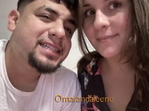 Omarandaleene