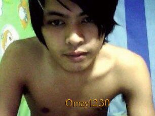 Omay1230