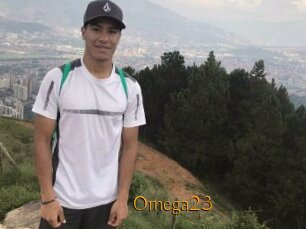 Omega23
