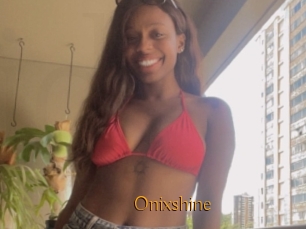 Onixshine