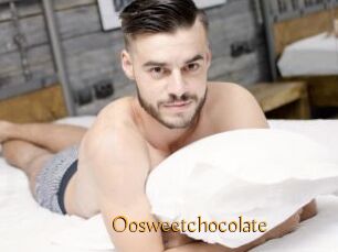 Oosweetchocolate